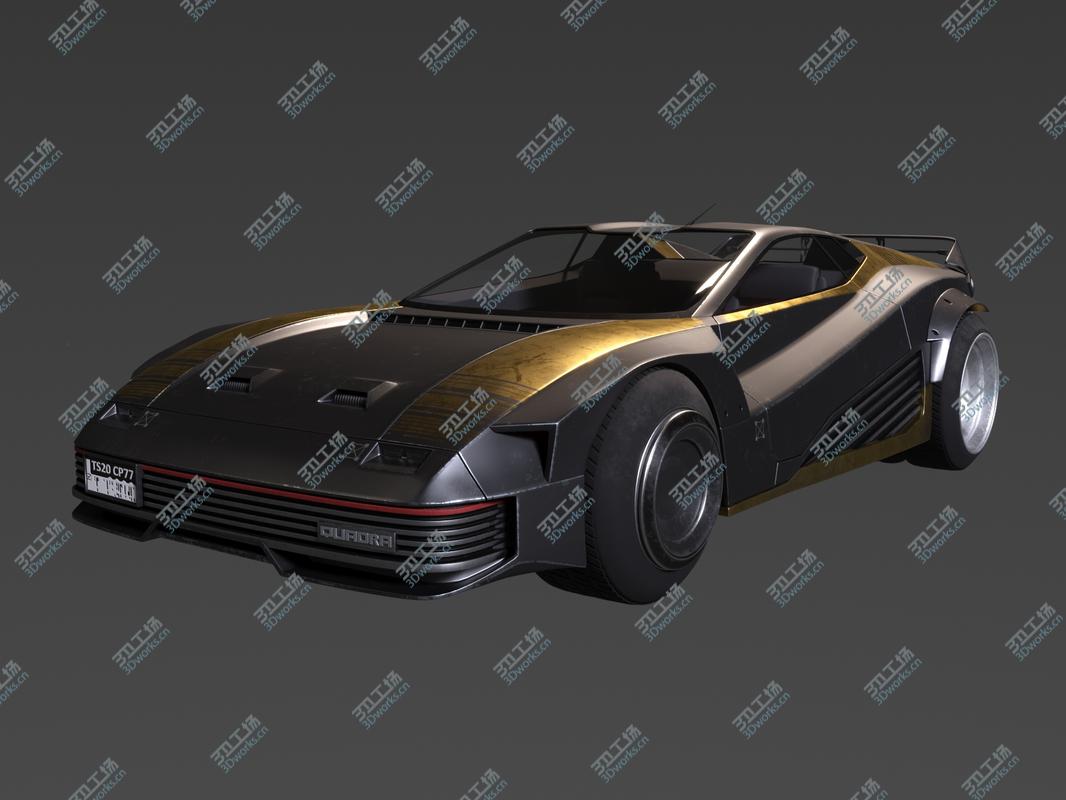 images/goods_img/202104091/3D Quadra V-Tech from Cyberpunk 2077/1.jpg